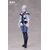 CYBERPUNK EDGERUNNERS - Lucy - Figure Buzzmod 14cm |  Techbox