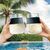 Wine Cooling Cups - Set of 2 / Gadgets