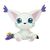 Digimon Adventure Tailmon Sofvimates figure 9cm |  Techbox