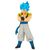 Dragon Ball Super Gogeta Blood of Saiyans figure 19cm - Figurines - Collectibles - Techbox