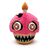 Five Nights at Freddy's Plush Figure Nightmare Cupcake 23 cm |  Techbox