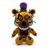 Five Nights at Freddy's Plush Figure Nightmare Fredbear 23 cm - Plushies - Gifts - Techbox
