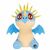 How to Train Your Dragon Hookfang plush toy 30cm - Plushies - Gifts - Techbox