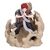 Naruto Shippuden Gaara Combination Battle 2 figure 12cm |  Techbox
