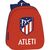 Atletico de Madrid 3D backpack 33cm |  Techbox