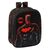 DC Comics Batman 3D backpack 27cm |  Techbox