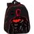 DC Comics Batman 3D backpack 33cm |  Techbox