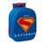 DC Comics Superman 3D backpack 33cm - Bags, Backpacks & Luggages - Fashion - Techbox