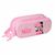 Disney Minnie 3D double pencil case |  Techbox
