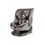 Engledal - Car Seat 360 with IsoFix - Group 0+ - Malik - Black/Grey (25-01MAL-BG) / Baby and Children