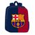 F.C. Barcelona 3D backpack 27cm |  Techbox