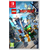 LEGO The Ninjago Movie: Videogame / Nintendo Switch - Nintendo Switch Games - Games - Techbox