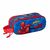 Marvel Spiderman 3D double pencil case |  Techbox