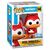 POP figure Disney Mickey and Friends Devil Donald with Pumpkin Exclusive - Funko POP - Collectibles - Techbox