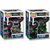 POP figure World of Warcraft Illidan 5 + 1 Chase - Funko POP - Collectibles - Techbox
