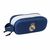Real Madrid 3D double pencil case |  Techbox