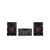 LG CK43N.DEUSLLK home audio system Home audio mini system 300 W Black | Techbox