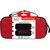 Deep Explorer - Protective case Red / Nintendo Switch 2 - Nintendo Switch 2 Accessories - Accessories for Consoles - Techbox