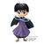 Inuyasha - Q posket-Inuyasha&Miroku-(B:Miroku) Figure / Fan Shop and Merchandise |  Techbox