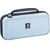 Nacon Switch Travel Case Pastel Blue Switch Lite/Switch OLED / Nintendo Switch