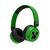 OTL - Bluetooth Headset w/Perental Control - Minecraft Green / Toys
