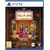 Paper Ghost Stories Third Eye Open / PlayStation 5 - PS5 Games - Games - Techbox