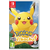 Pokemon: Let's Go, Pikachu! / Nintendo Switch - Nintendo Switch Games - Games - Techbox