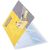 Pokemon - Pikachu Portfolio 4-Pockets Ultra Pro (ULT89433) / Toys