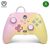 PowerA Enhanced Wired Controller - Xbox Series X/S - Pink Lemonade / Xbox Series X