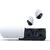 Sony Playstation 5 PULSE Explore- Wireless Earbuds / PlayStation 5 - PS5 Accessories - Accessories for Consoles - Techbox