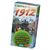 Ticket To Ride - Europe 1912 Expansion Pack (DOW720111) / Toys