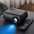 mm – Smart Mini Projector / Gadgets