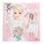 Topmodel - Dress Me Up Stickerbook Wedding / Toys
