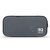 PowerA Slim Case for Nintendo Switch 2 - Dark Heather Grey / Nintendo Switch 2 - Nintendo Switch 2 Accessories - Accessories for Consoles - Techbox