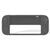 Trade Invaders - Silicone case for Switch 2 console - Black / Nintendo Switch 2 | Techbox
