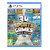 34 Sports Games – World Edition / PlayStation 5 | Techbox