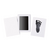 BamBam - Inkpad Kit - White / Baby and Children