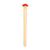 Erasable Mushroom Pen / Gadgets - Merchandise Office Supplies - Various - Techbox