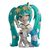 Hatsune Miku Vinyl Figure Summer Style Miku 12 cm |  Techbox