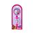 Accutime - Watch Time Teacher Barbie (910350) / Toys