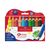 Faber-Castell - Colour Pencil Grippy Set of 10 with Sharpener (110636) / Toys |  Techbox