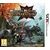 Monster Hunter Generations (Nordic) / Nintendo 3DS | Techbox