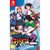 River City Girls 2 (Import) / Nintendo Switch - Nintendo Switch Games - Games - Techbox
