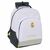 Real Madrid 25/26 adaptable backpack 42cm |  Techbox
