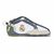 Real Madrid 25/26 slipper pencil case |  Techbox