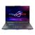 ASUS ROG Strix G16 G614PR-R9161W AMD Ryzen™ 9 8940HX Laptop 40.6 cm (16") WUXGA 16 GB DDR5-SDRAM 1 TB SSD NVIDIA GeForce RTX 5070 Ti Wi-Fi 6E (802.11ax) Windows 11 Home Black, Grey - Laptops | Macbook - Laptops & Desktops - Techbox