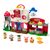 Fisher-Price Little People - Caring for Animal Farm (Danish) (GXR98) / Toys