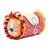 Ludi - Baby Roller - Lion  - (LU30129) / Toys