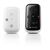 Motorola - Babymonitor PIP10 Audio White / Baby and Children