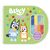 Bluey mosaics notebook - Merchandise Office Supplies - Various - Techbox